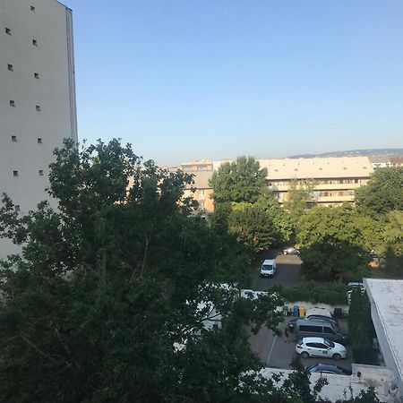 Pillango Parki Kis Lakas 15 Percre A Belvarostol Budapeste Exterior foto