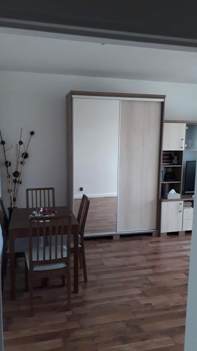 Pillango Parki Kis Lakas 15 Percre A Belvarostol Budapeste Exterior foto