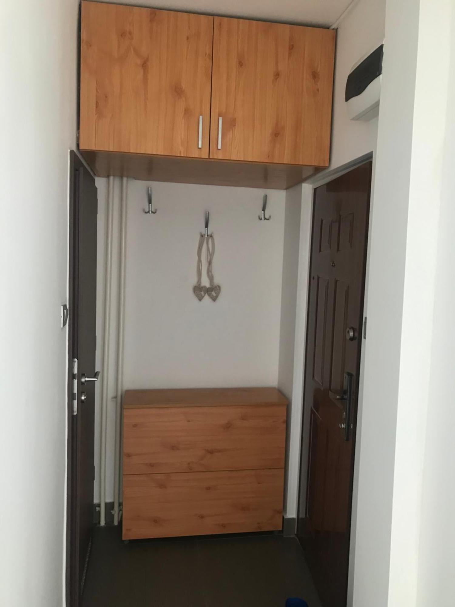Pillango Parki Kis Lakas 15 Percre A Belvarostol Budapeste Exterior foto
