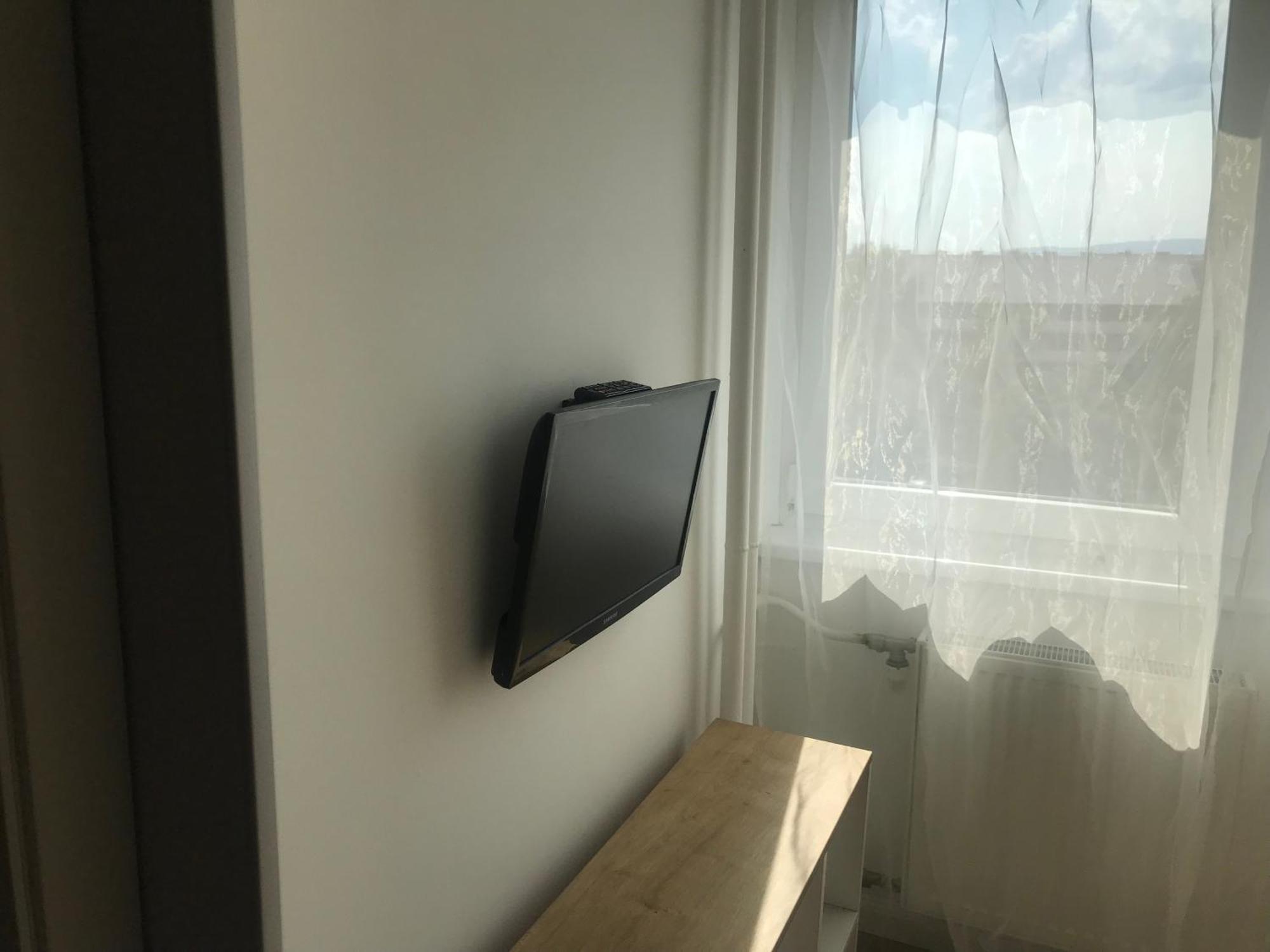Pillango Parki Kis Lakas 15 Percre A Belvarostol Budapeste Exterior foto