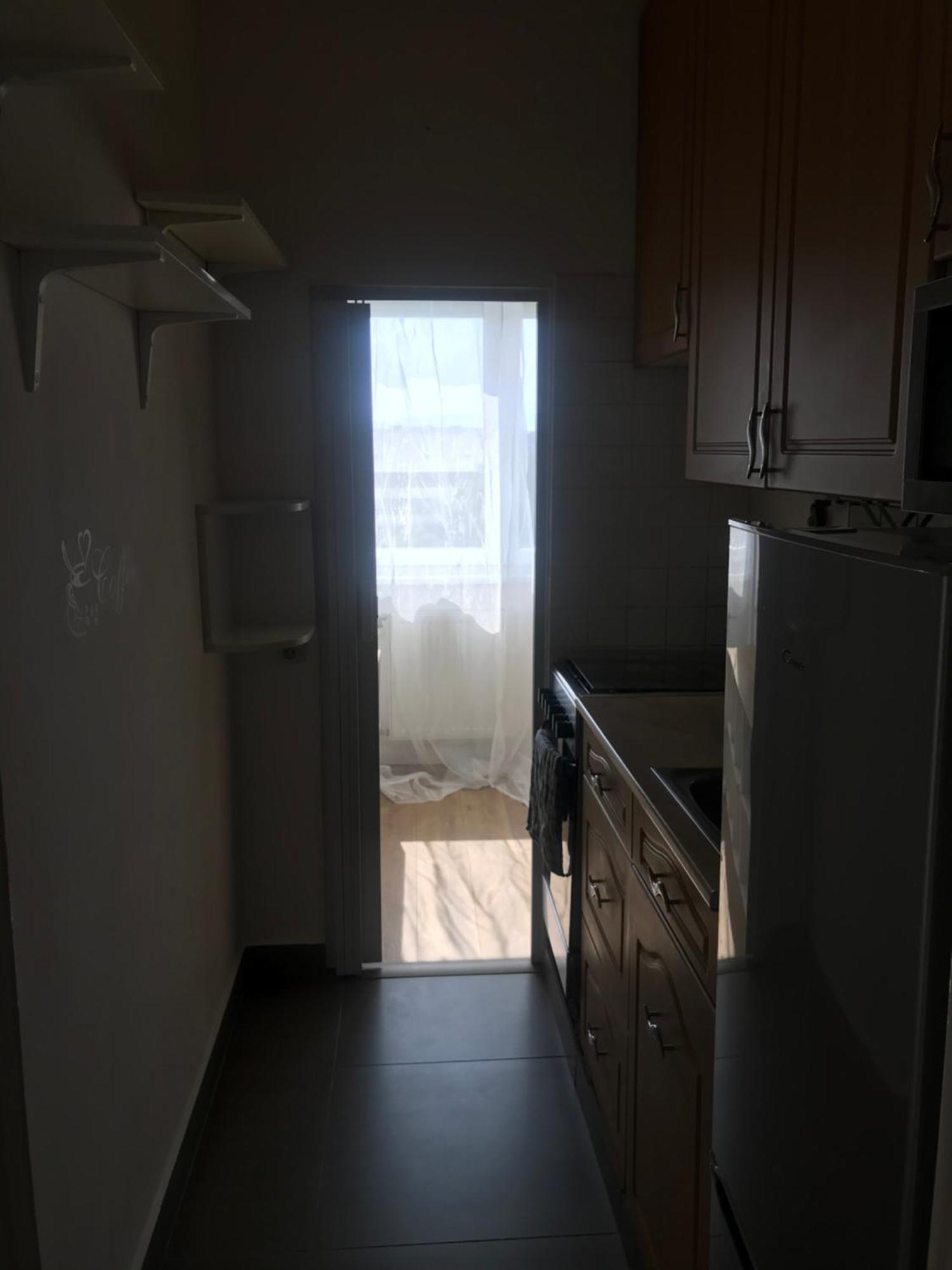 Pillango Parki Kis Lakas 15 Percre A Belvarostol Budapeste Exterior foto