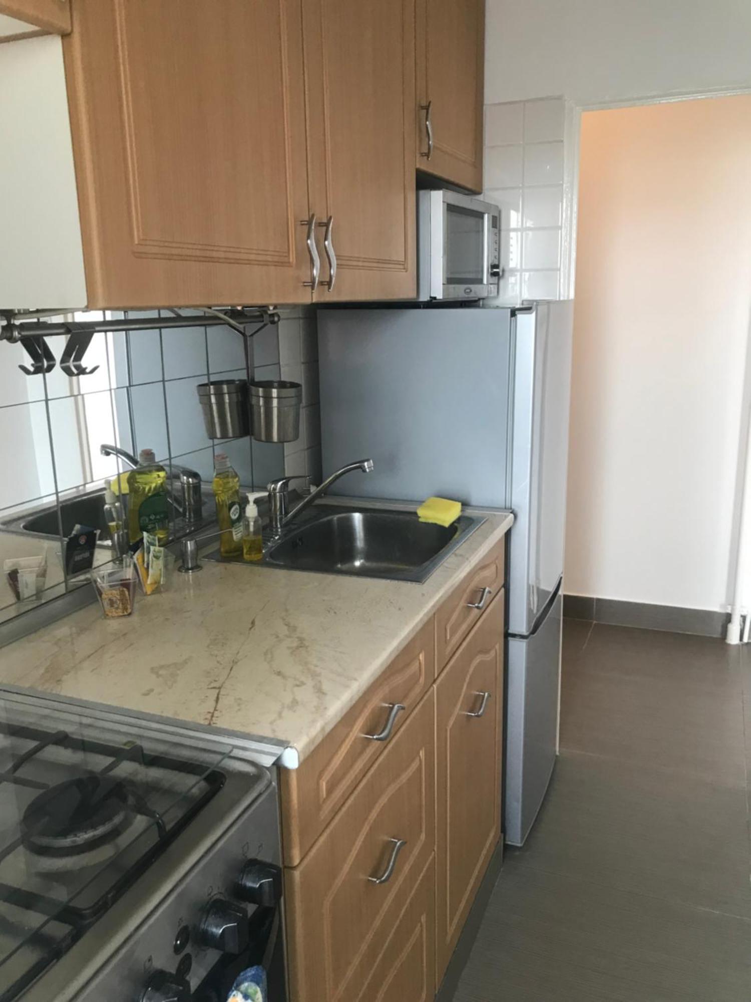 Pillango Parki Kis Lakas 15 Percre A Belvarostol Budapeste Exterior foto